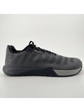 Flux Footwear Adapt Graphene XT Gray Womens Size 8.5 Athletic Shoes Sneakers